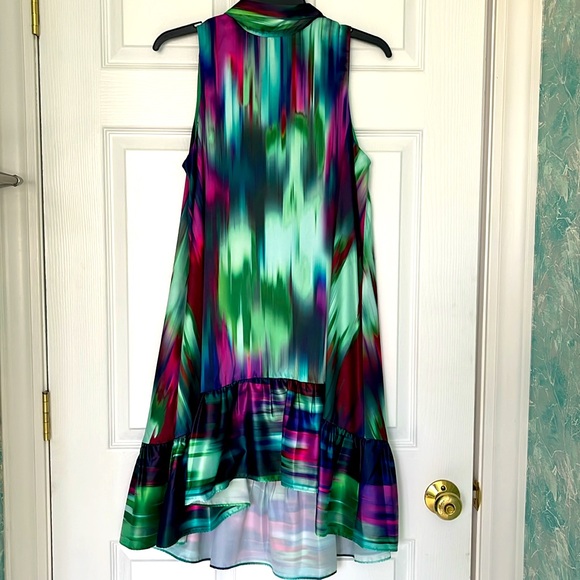 Badgley Mischka Dress - Picture 9 of 11